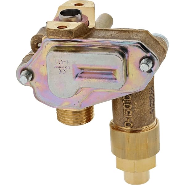 Robinet gaz semi-rapide d=0,30 3577306719 grand format (2 / 2)