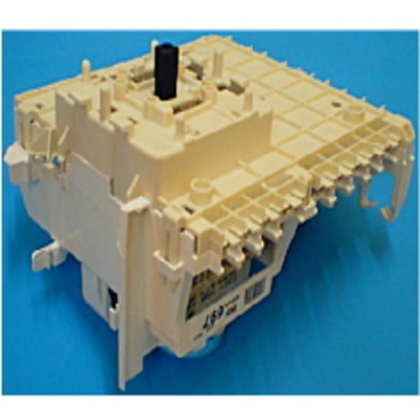 Programmateur grand format (1 / 1)