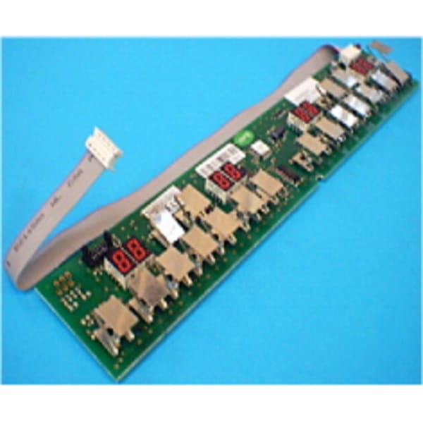 Module clavier droit grand format (1 / 1)