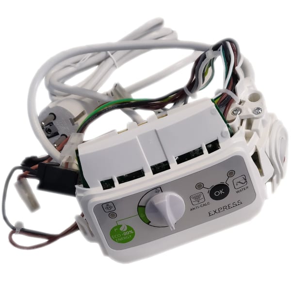 Module de commande + boitier avant CS-00133119 grand format (1 / 1)