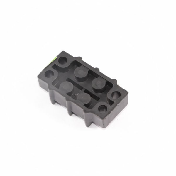 Bornier 2 broches (unite exterieure), 026121 grand format (2 / 2)