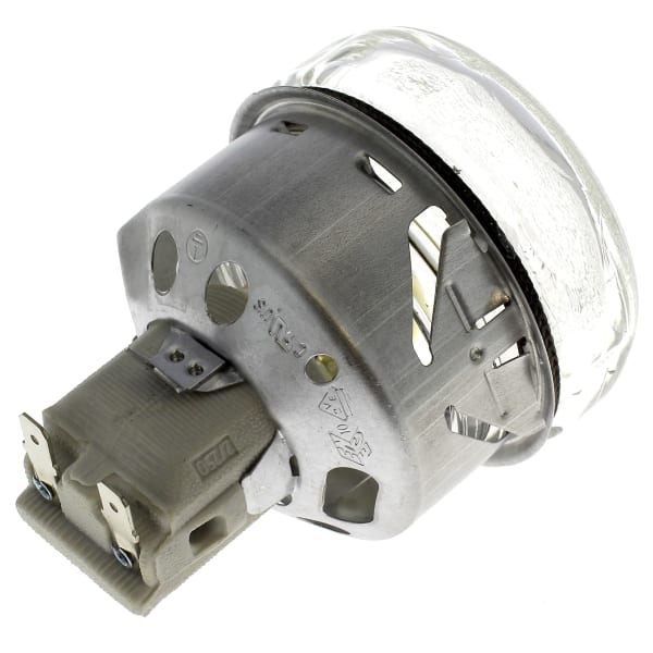 Ampoule + douille + hublot 00626856 grand format (2 / 2)