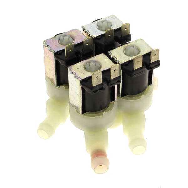 Electrovanne 4 voies 52X0630 grand format (2 / 2)