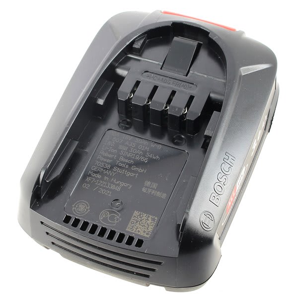 Batterie rechargeable 17002207 grand format (2 / 3)