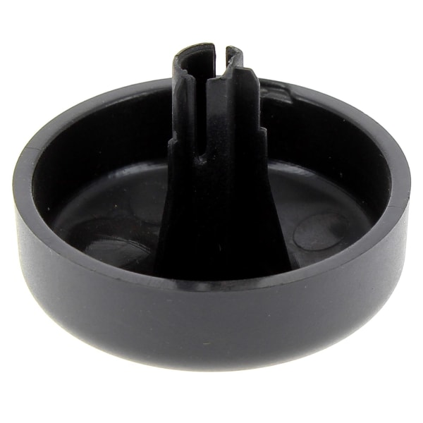 Bouton noir grand format (2 / 2)