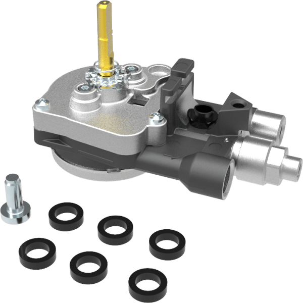 Dual burner tap 12012578 origine grand format (1 / 1)