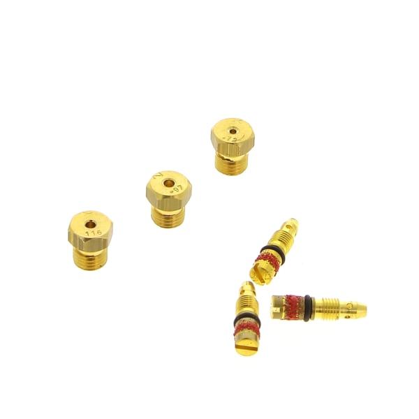Injecteurs gaz naturel 00603545 grand format (1 / 1)