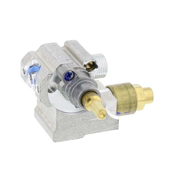 Robinet gaz de brûleur triple couronne 3577325396 grand format (2 / 2)