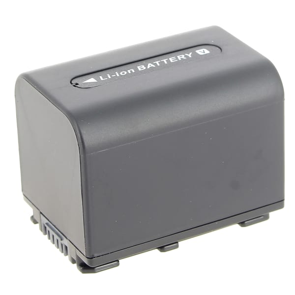 Batterie 6,8v 1500mah grand format (1 / 2)