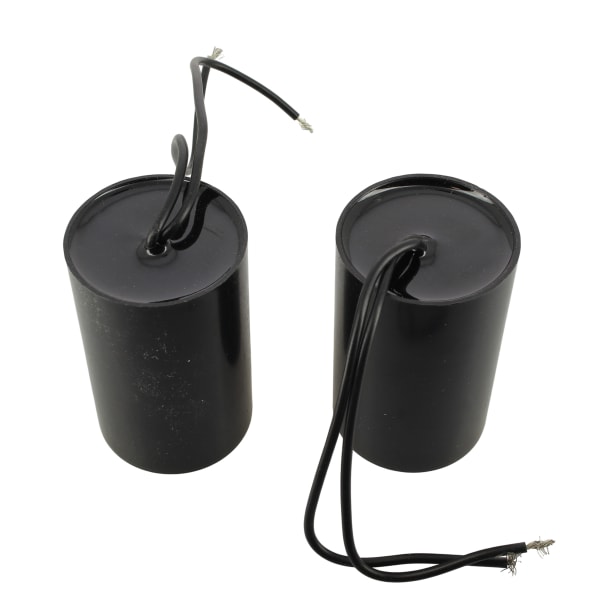 Condensateurs 30µf par 2 grand format (2 / 4)