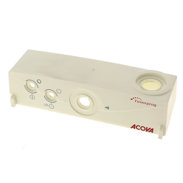 Façade thermostat 74x5681 grand format (1 / 3)