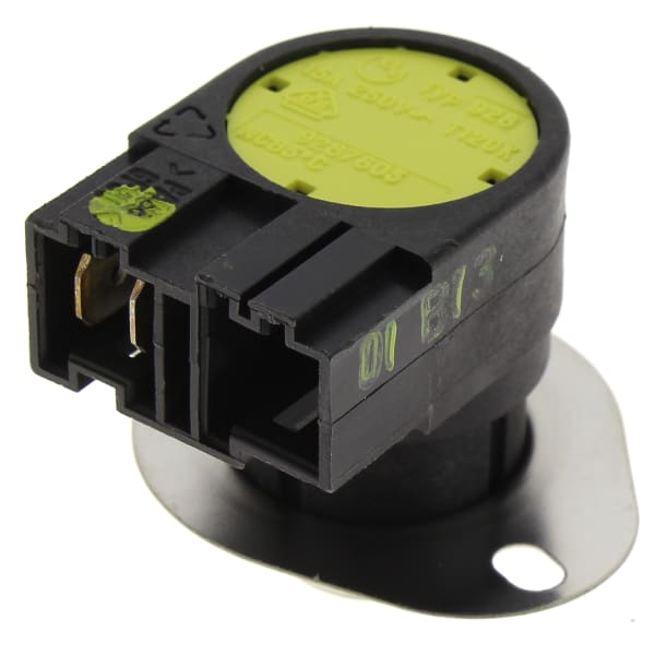 Thermostat 83°nc grand format (2 / 2)