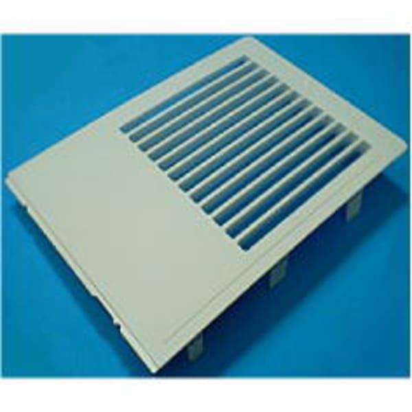 Grille d'aeration grand format (1 / 1)