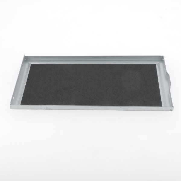 Couvercle boitier de commande 895187 grand format (1 / 2)