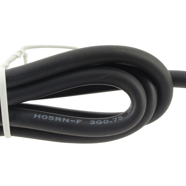 Cordon alimentation noir 1m ts-01020680 grand format (6 / 6)