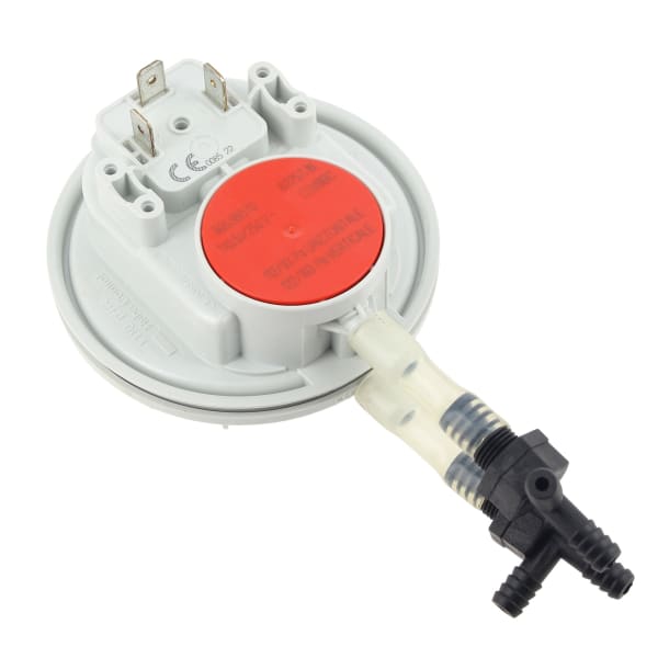 Pressostat d'air 5192100/SIM grand format (1 / 3)