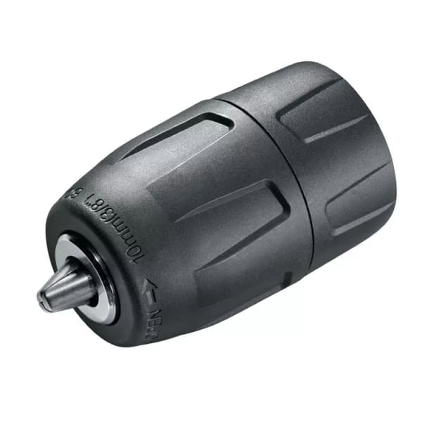 Mandrin 1600A00ZS4 grand format (1 / 1)