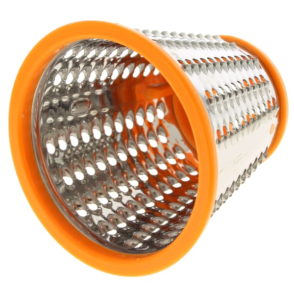 Cone a raper petit trous grand format (2 / 2)