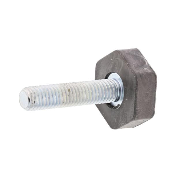 Pied réglable gris M8x35mm 4055244091 grand format (2 / 2)