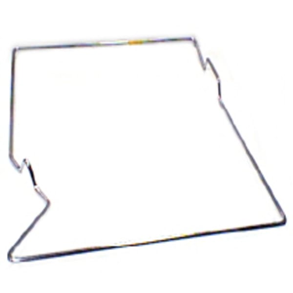 Berceau de broche grand format (1 / 1)