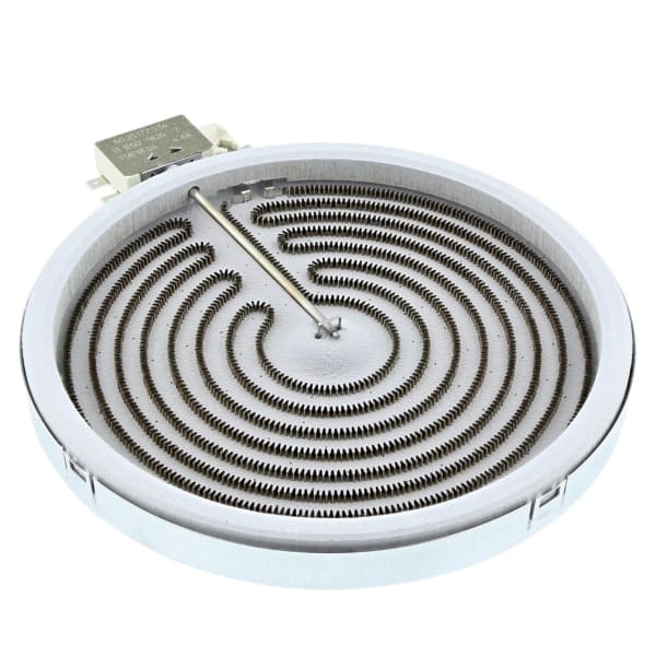 Plaque chauffante radiante 2300W d=210mm 3740637297 grand format (2 / 2)