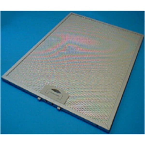 Filtre graisse metal 385x281 grand format (1 / 1)