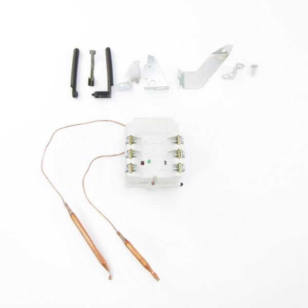 Kit thermostat BTS 300mm tc+ fixations, 070198 grand format (2 / 2)
