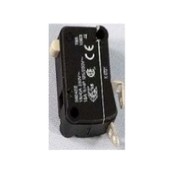 Microswitch kw602547 grand format (1 / 1)