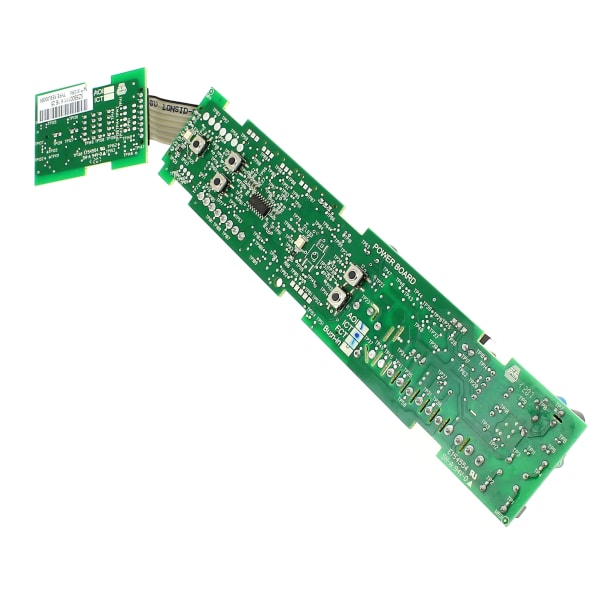 Module electronique grand format (2 / 2)