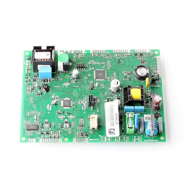 Carte de régulation micro 25 909181 grand format (1 / 2)