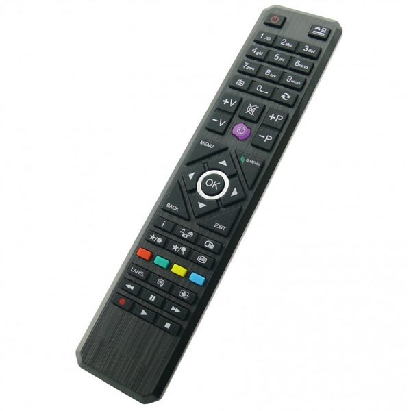 Telecommande rc4880 grand format (1 / 1)