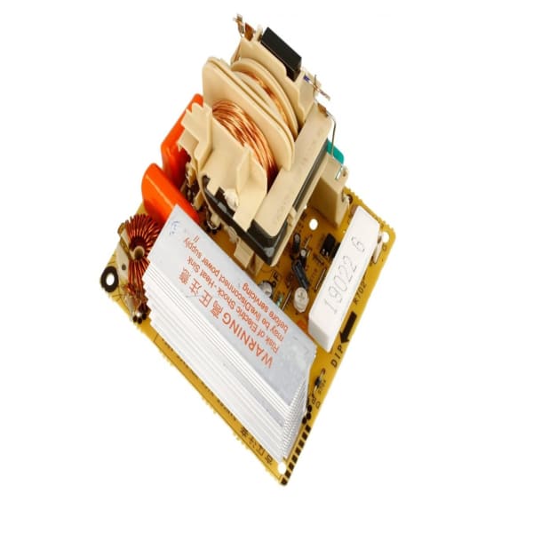 Module onduleur z606ybh20gp grand format (4 / 4)