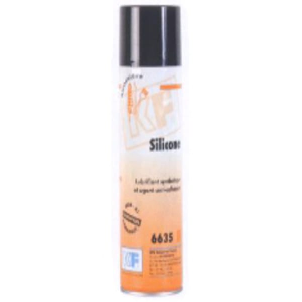 Silicone alimentaire 400ml grand format (1 / 1)