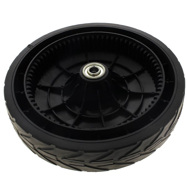 Roue arriere grand format (2 / 2)