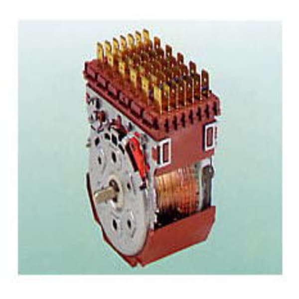 Programmateur eo5032b grand format (1 / 1)