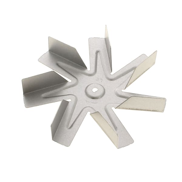 Helice ventilateur inferieur DG67-00011B grand format (1 / 2)