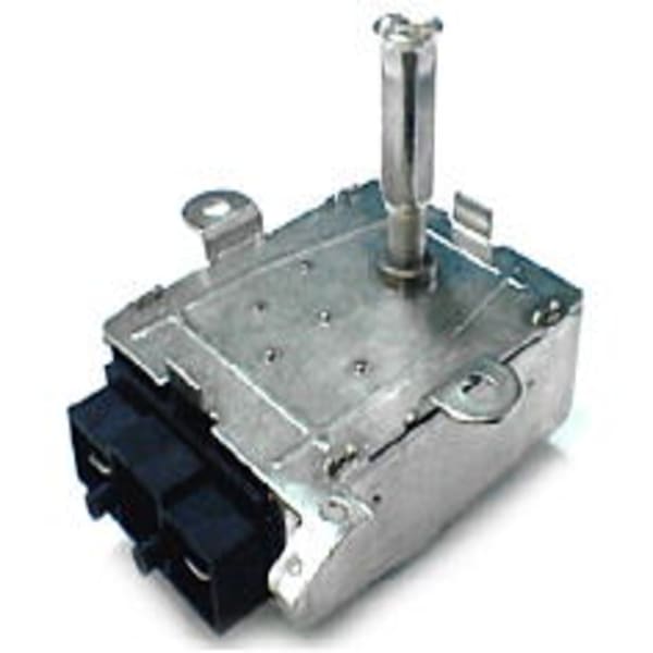 Moteur tournebroche grand format (1 / 1)
