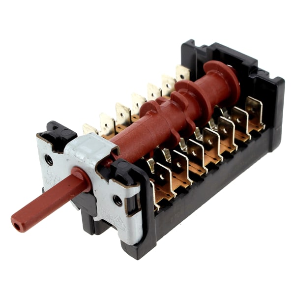Commutateur de four 870616k grand format (1 / 2)