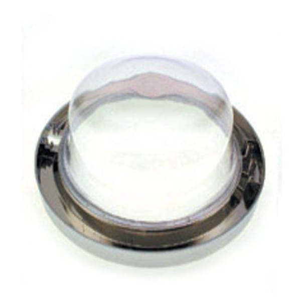 Hublot chrome plastique grand format (1 / 1)