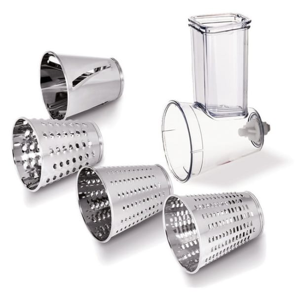 Accessoire rape-eminceur grand format (1 / 1)