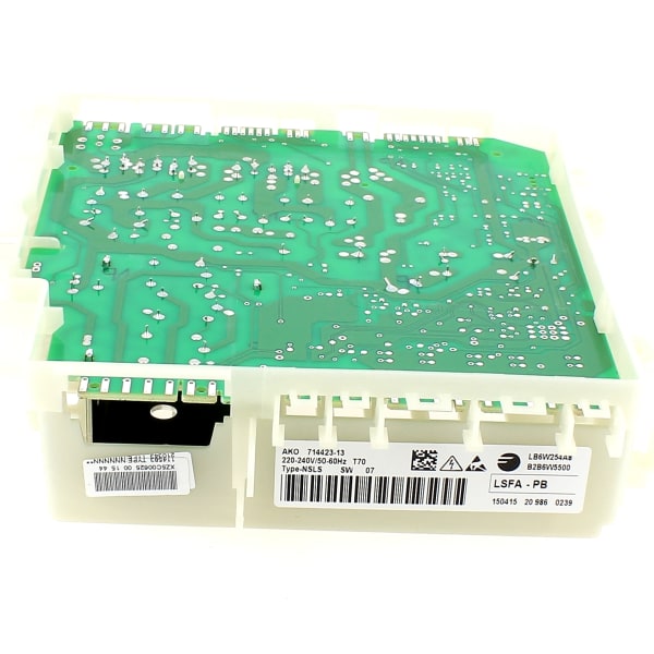 Module de puissance grand format (2 / 2)