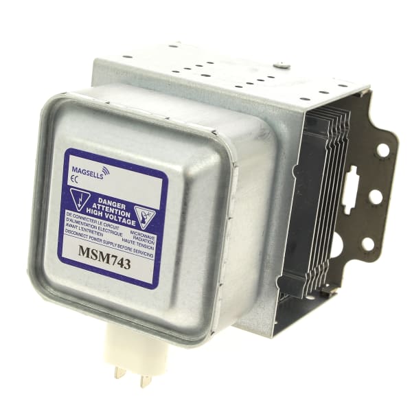 Magnetron 2m218 grand format (3 / 3)