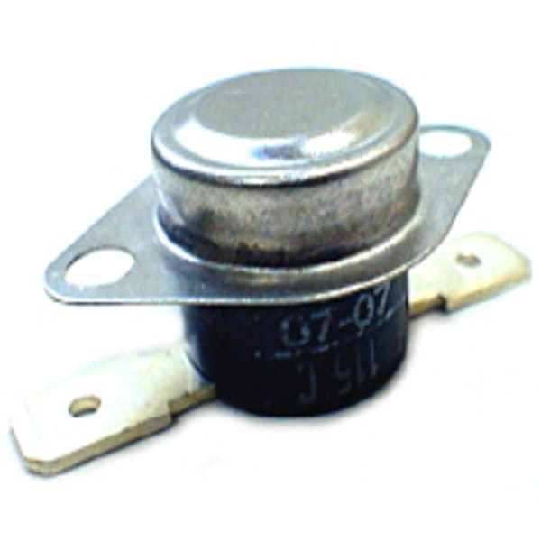 Thermostat 115°sechage grand format (1 / 1)