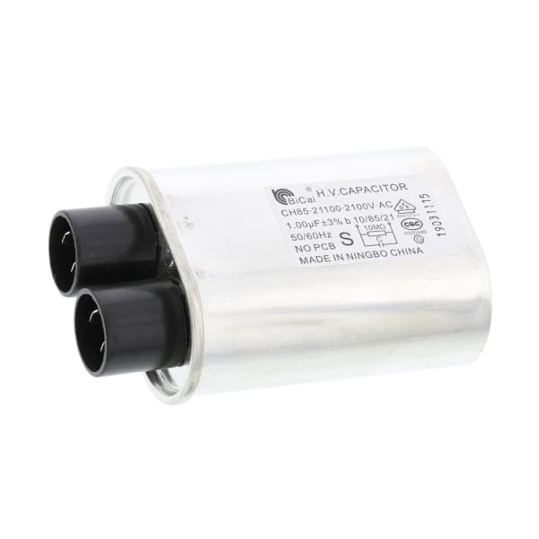 Condensateur haute tension 0,92µF 2100V 4055475778 grand format (1 / 2)