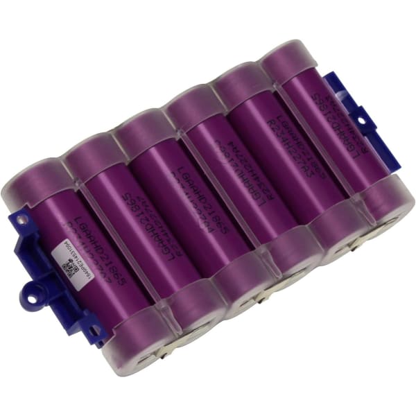Batterie + module RS-RH5650 grand format (2 / 2)