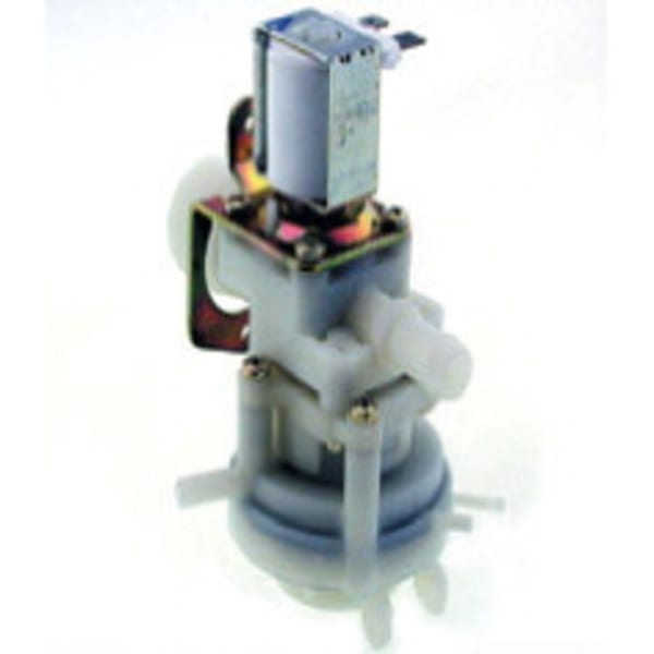 Electrovanne pneumatique 00051836 grand format (1 / 1)