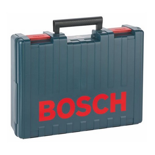 Coffret de transport grand format (1 / 1)
