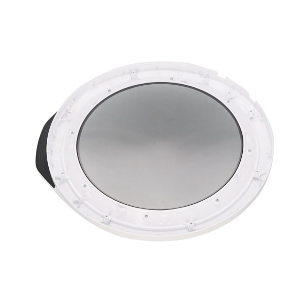 Encadrement de porte avant blanc d=490mm 140061928069 grand format (1 / 2)