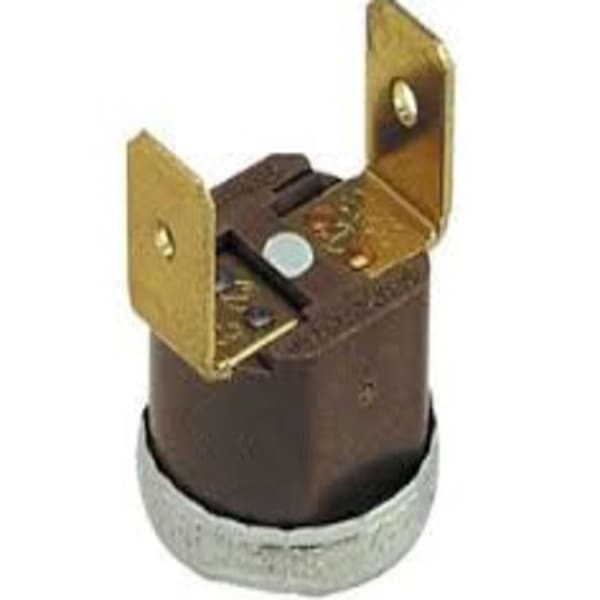 Thermostat de surchauffe 100° grand format (1 / 1)