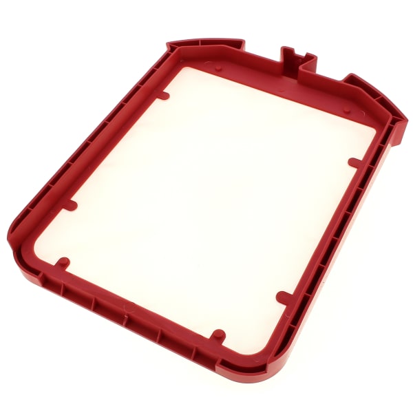 Filtre tamis seche-linge 00492143 grand format (2 / 2)